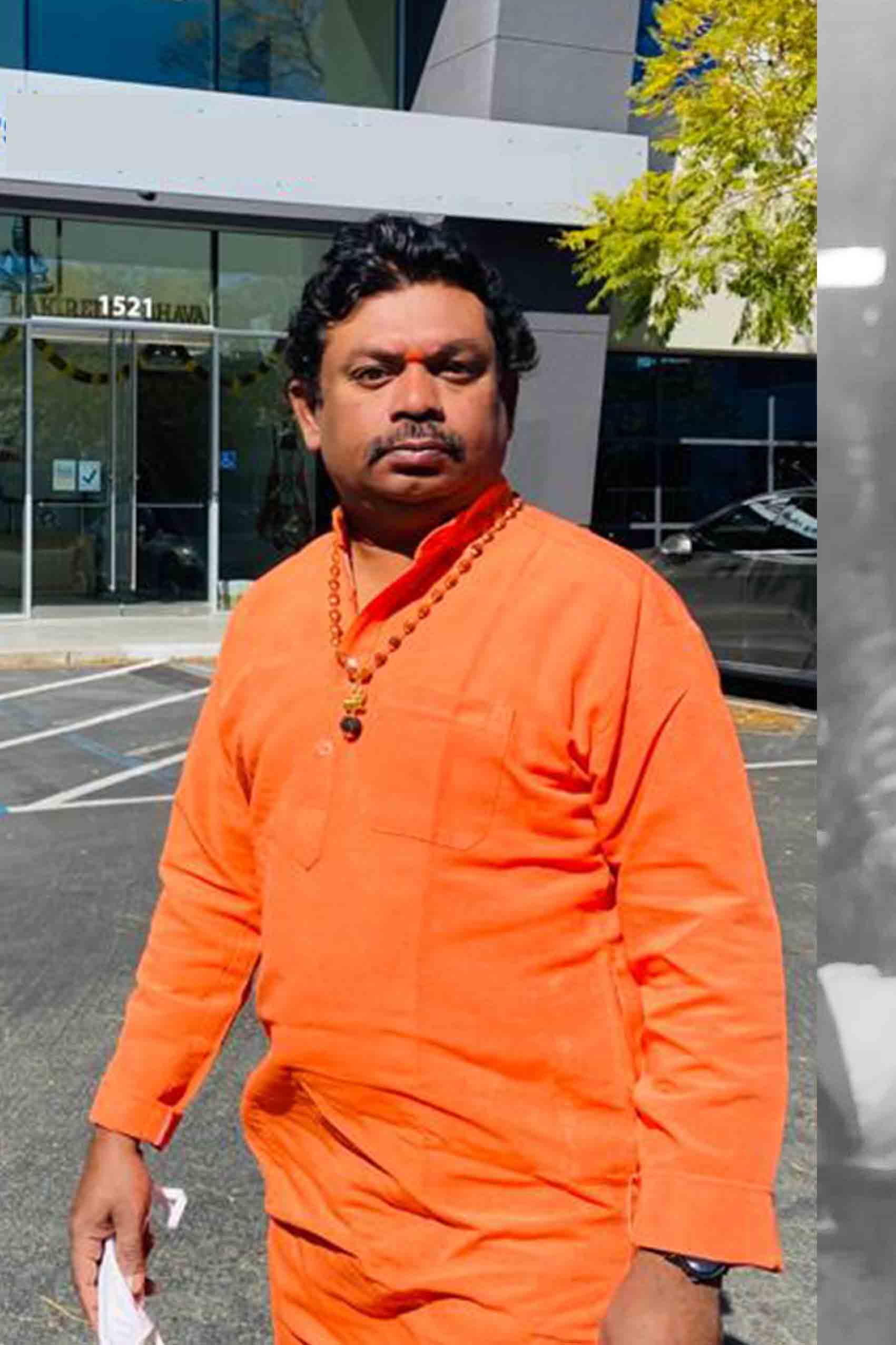 Janardhana Polapragada